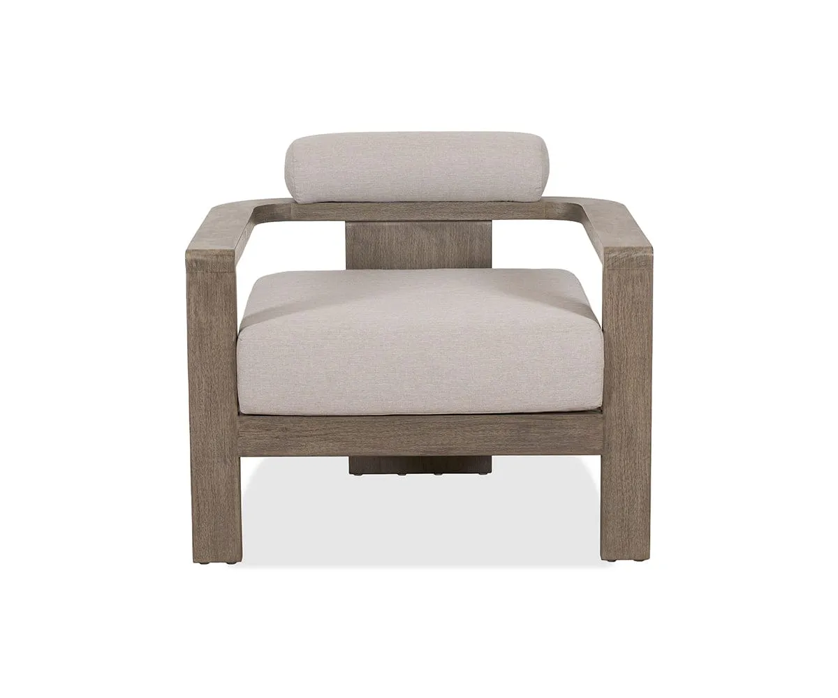 Vinna Outdoor Chair