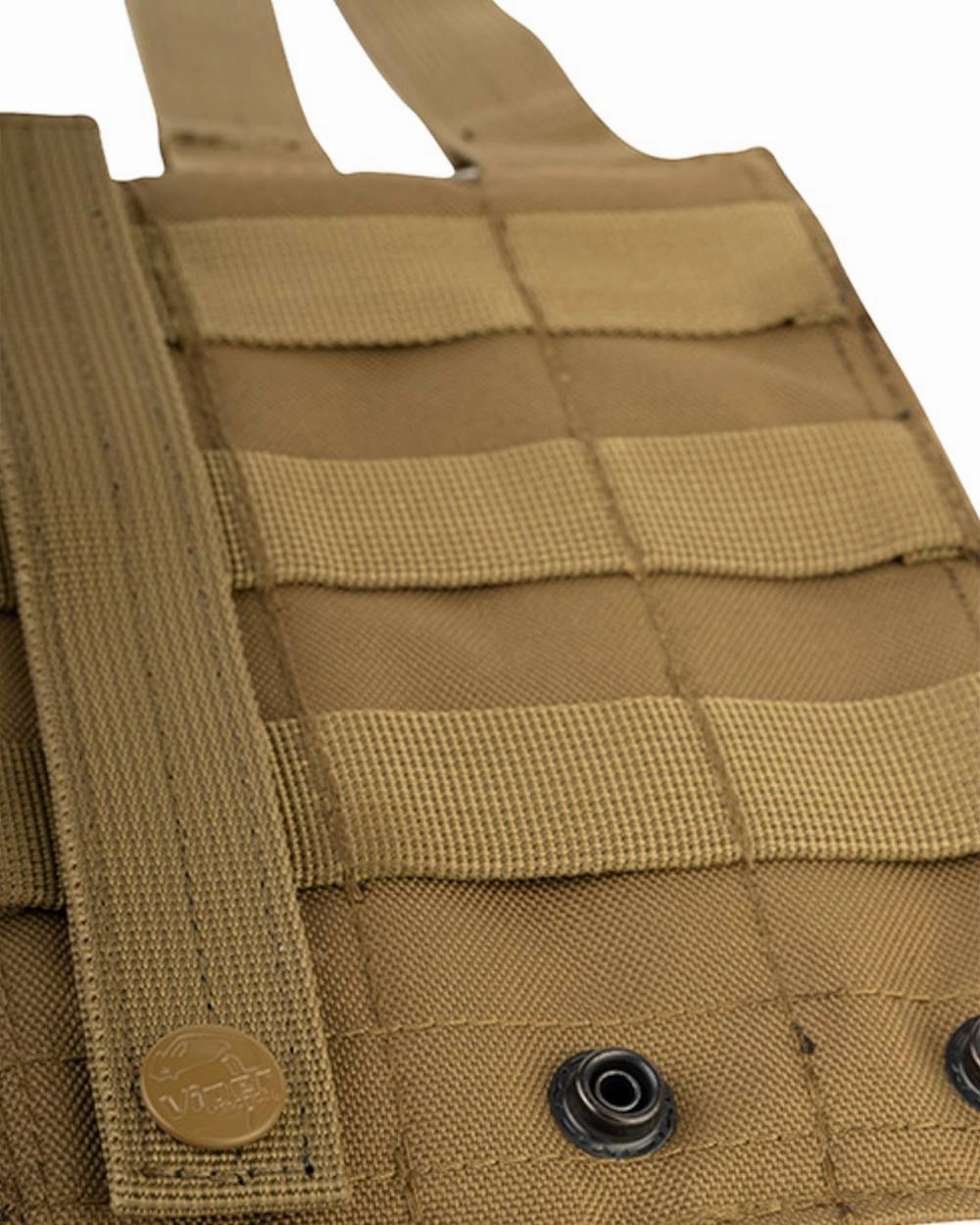 Viper MP5 Mag Pouch