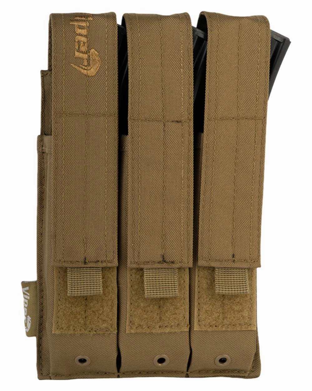 Viper MP5 Mag Pouch