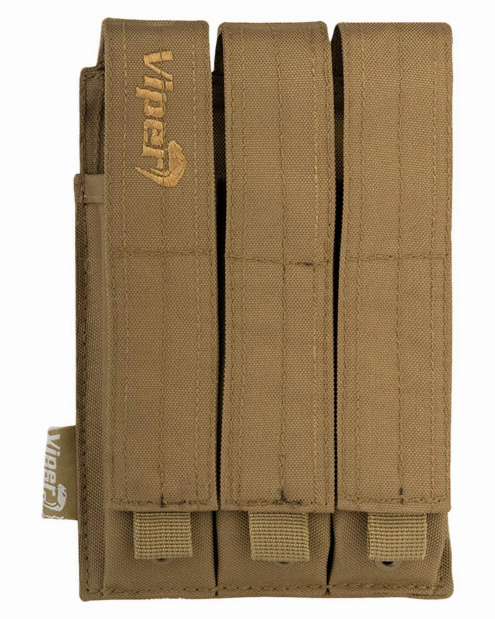 Viper MP5 Mag Pouch