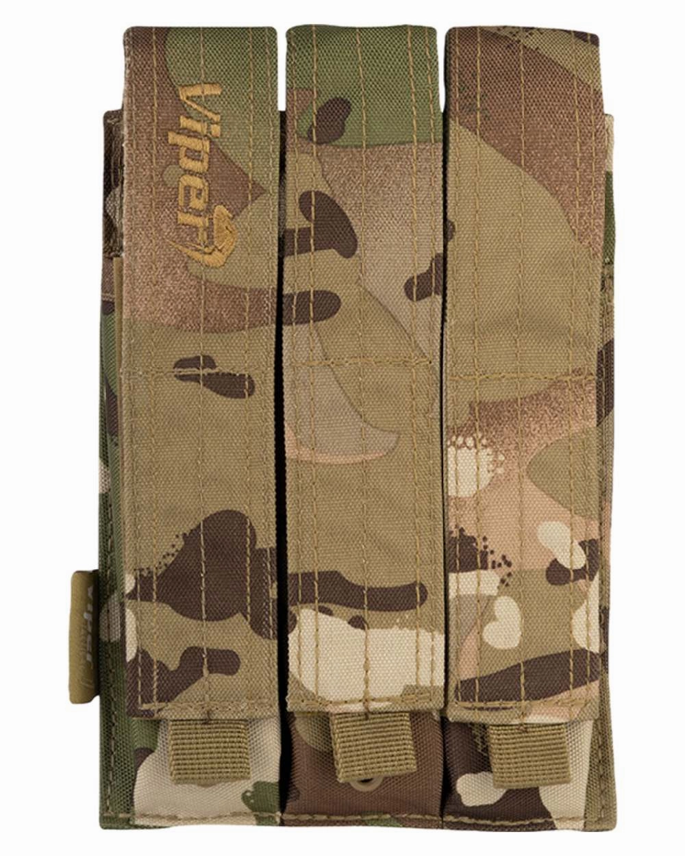 Viper MP5 Mag Pouch