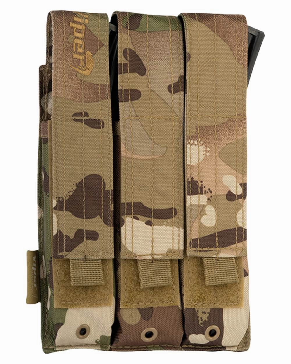 Viper MP5 Mag Pouch
