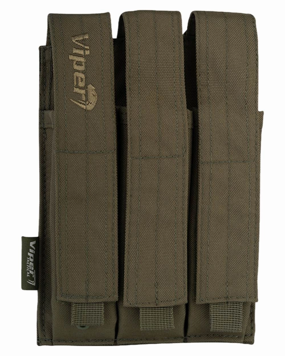 Viper MP5 Mag Pouch