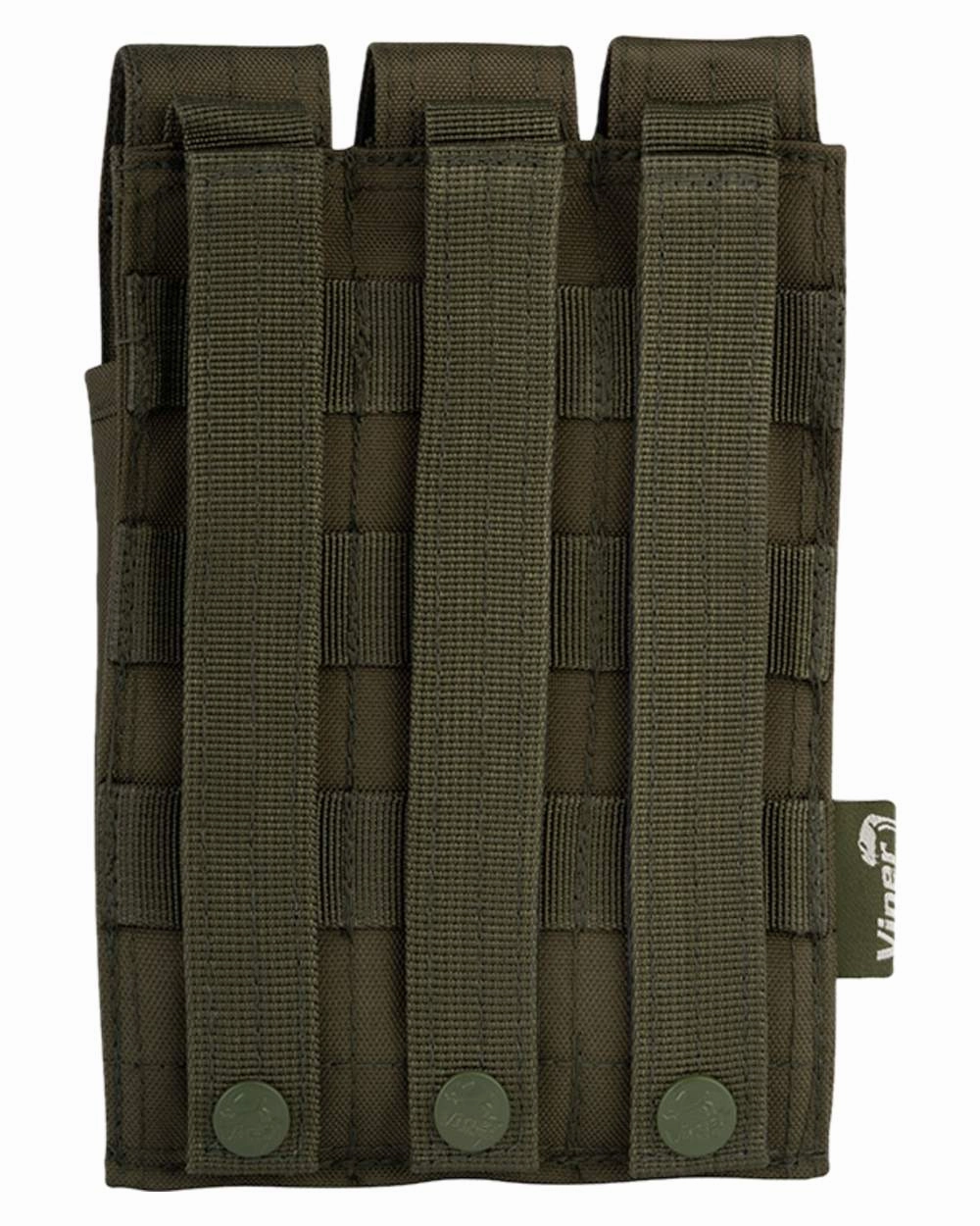 Viper MP5 Mag Pouch