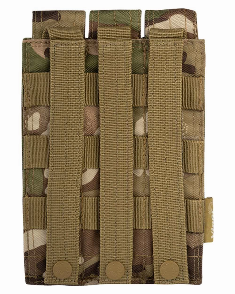 Viper MP5 Mag Pouch
