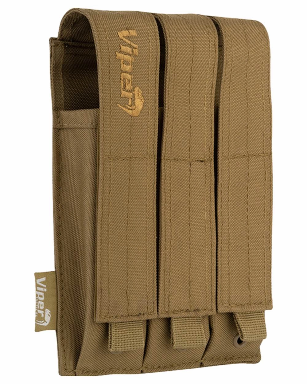 Viper MP5 Mag Pouch