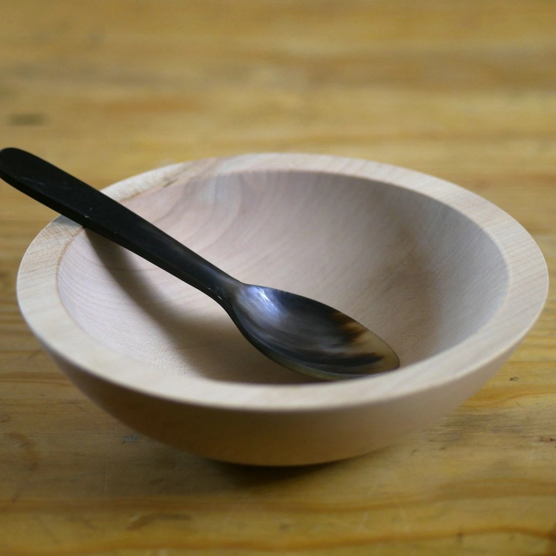 Wooden Bowl