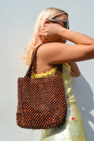 Yerse Grape Chocolate Wooden Dead Bag