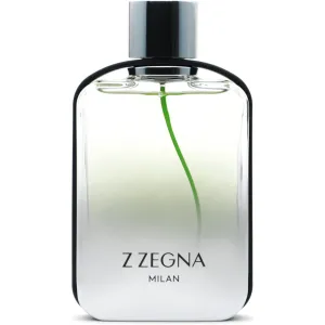 Z ZEGNA MILAN by Ermenegildo cologne for men EDT 3.3 / 3.4 oz New Tester